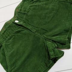 Dickies コーデュロイ ショートパンツのサムネイル