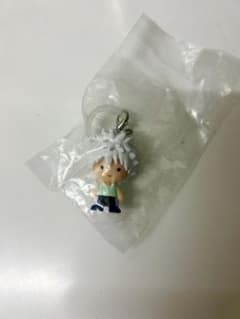 HUNTER×HUNTER キルア めじるしアクセサリー G.I.編のサムネイル