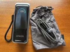 Anker Prime Power Bank 9600mAh 65Wのサムネイル