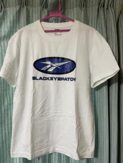 Black Eye Patch×リーボック Tシャツ Mのサムネイル