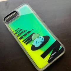 【最終値下げ】CASETiFY × POCKEMON iPhone8plusのサムネイル