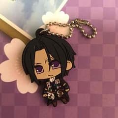 薄桜鬼 土方 ラバストのサムネイル