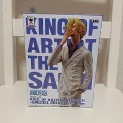 ワンピース♡サンジのサムネイル