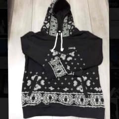 subciety サブサエティ プルオーバーパーカーのサムネイル