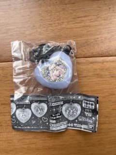 名探偵プリキュア おしゃれライトネックレス キュアアルカナシャドウ　新品のサムネイル