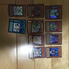 遊戯王カードのサムネイル