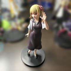 [Half Price Discount] Ruby Figure - Oshi no Ko (Casual Clothes)