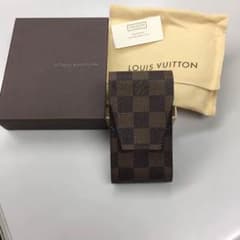 超美品❗️❗️ルイ ヴィトン シガレットケースのサムネイル