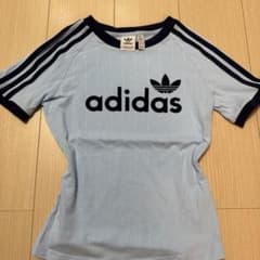 adidas ミニTのサムネイル