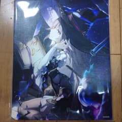 崩壊スターレイル キャンバスボード マダムヘルタ 崩壊スターレイル ローソン Loppi キャンバスボード マダムヘルタ