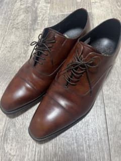 美品！値下げ！SHELTAND FOX ブライトン サイズ8(26cm) 美品！値下げ！SHELTAND FOX ブライトン サイズ8(26cm) - メルカリ