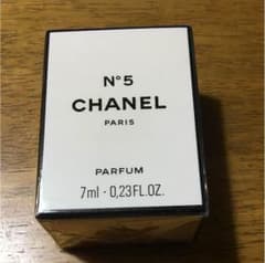CHANEL  N°5  PARFUMのサムネイル