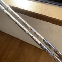 PING TOUR 2.0 CHROME 85S シャフト 4U 5U 2本組み - メルカリ