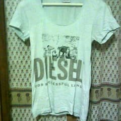 DIESEL UネックTのサムネイル