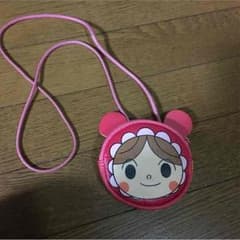 赤ちゃんマン 財布のサムネイル