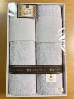 今治タオルケット2枚組：新品 - メルカリ