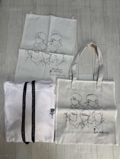 SexyZone SZ10TH Anniversary グッズセットのサムネイル