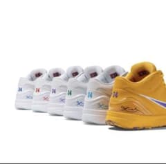 Nike Kobe 4 Protro Draft Pack 27.5cmのサムネイル