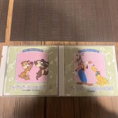 ディズニードリームセレクション CDセットのサムネイル