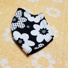 ⑦ハンドメイド　インナーマスクのサムネイル
