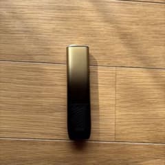 アイコス　本体　ゴールド 電子タバコ本体のサムネイル