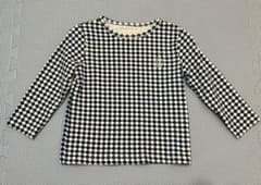 house on the hill argyle tシャツ 90サイズ house on the hill argyle tシャツ 90サイズ - メルカリ