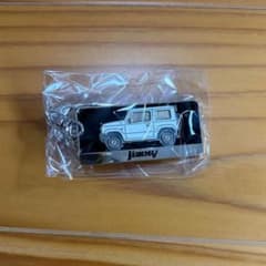 SUZUKI Jimny キーホルダーのサムネイル