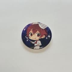 となりの坂田/あほの坂田 缶バッジ ひきフェス 2017のサムネイル