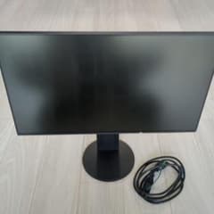 ジャンク】EIZO FlexScan EV2451 23.8インチモニター - メルカリ