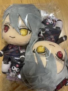 オーエン サンリオぬいぐるみのサムネイル