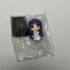 Funeral Frieren Fern Black and white capsule figure