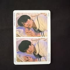 TOMORROW X TOGETHER ヒュニンカイ トレカ ETERNITYのサムネイル