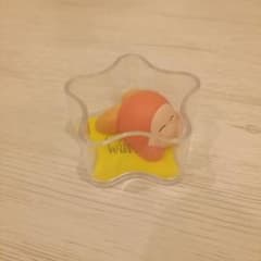 カービィ play with ワドルディ ぷにぷにマスコット　ワドルディ