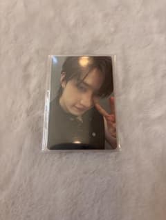 Stray Kids Hollow Bang Chan タワレコ渋谷 トレカ - 3
