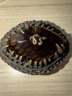 14th addiction ベルト用 belt rare 希少のサムネイル