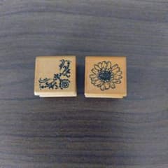スタンプ ハンコのサムネイル