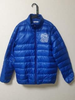 FILA ゴルフ　ダウンジャケットのサムネイル