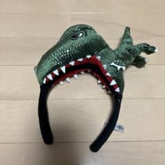 ユニバ　カチューシャのサムネイル