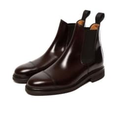 Berwick ブーツ+シューツリー+靴べら UK6.5(25.5cm)のサムネイル