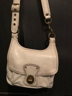 COACH コーチ ショルダーバッグのサムネイル