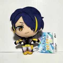 あんスタ 仙石忍 新衣装ぬいぐるみ - メルカリ