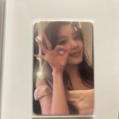 TWICE サナWith You トレカのサムネイル