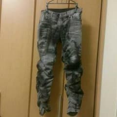 ストレッチありパンツ カッコいい系!のサムネイル