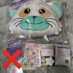 魔法の天使 クリィミーマミ エンタメくじ ラストワン賞 まとめ売り