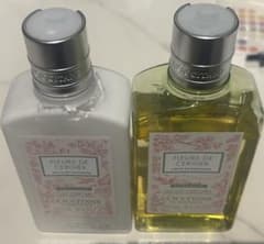 L'OCCITANE ボディケアセット - メルカリ