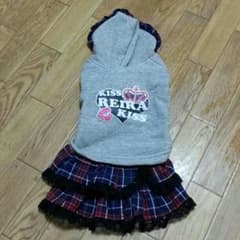 可愛いワンピースのサムネイル