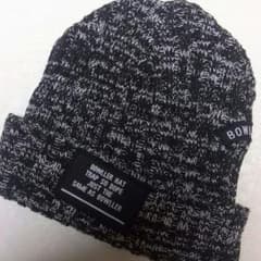 新品♡ニット帽のサムネイル