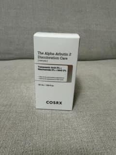 COSRX The Alpha-Arbutin 2 アルブチン　50mlのサムネイル