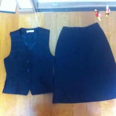 事務服のサムネイル