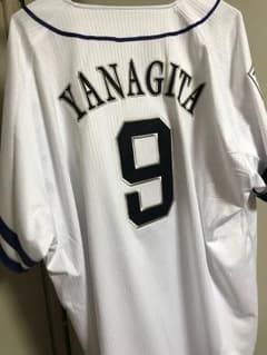ソフトバンクホークス ユニフォーム柳田選手のサムネイル